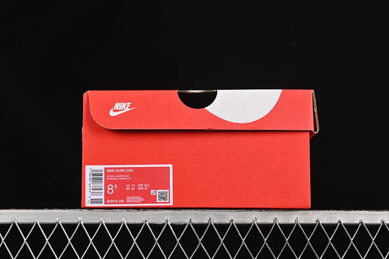 All categories Nk SB Dunk series Nk SB Dunk Low low-top sneakers Nike SB Dunk Low white anthracite low-top casual sneakers IB3079-100